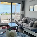 La Casita En Benajarafe