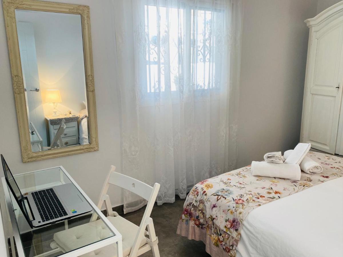 La Casita En Benajarafe Apartamento Málaga