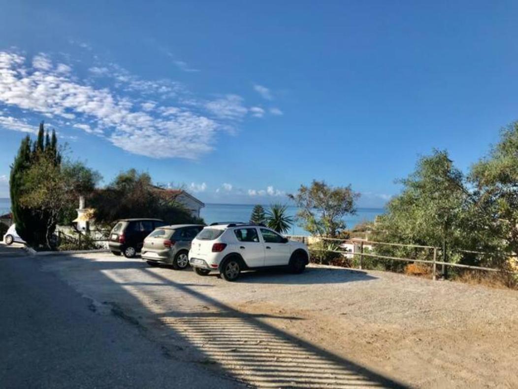 Apartamento La Casita En Benajarafe Málaga