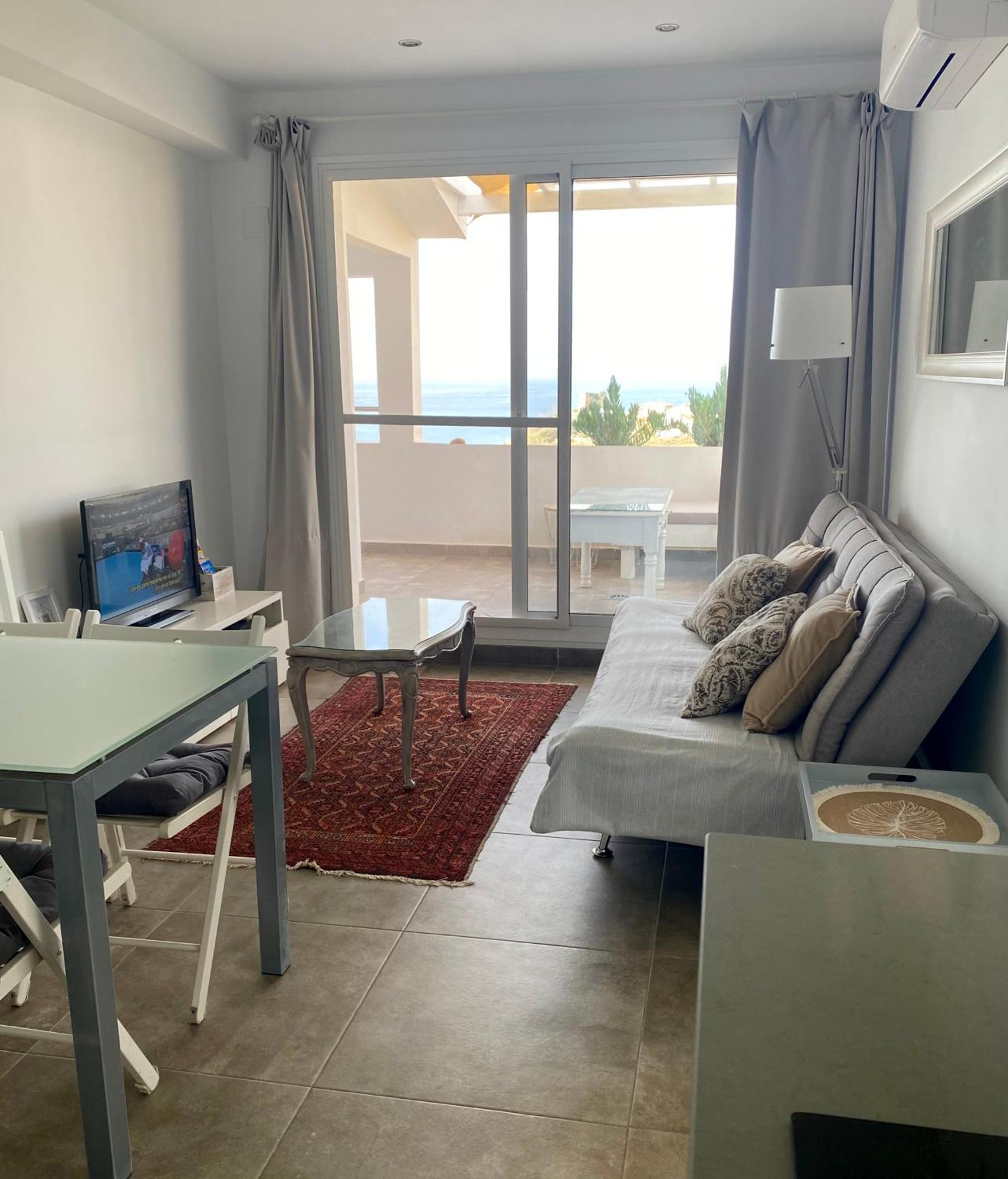La Casita En Benajarafe Apartamento Málaga