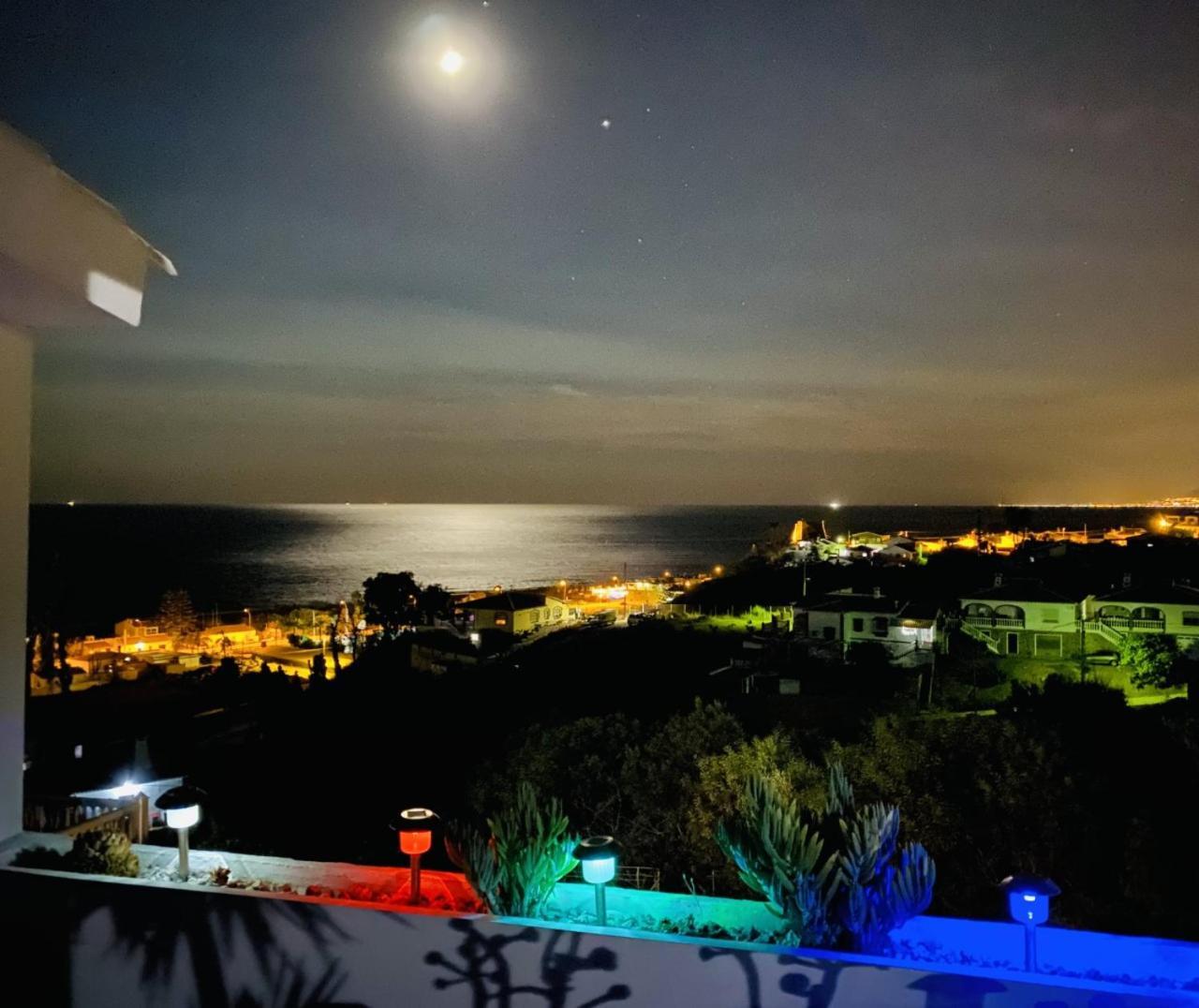 La Casita En Benajarafe * Málaga