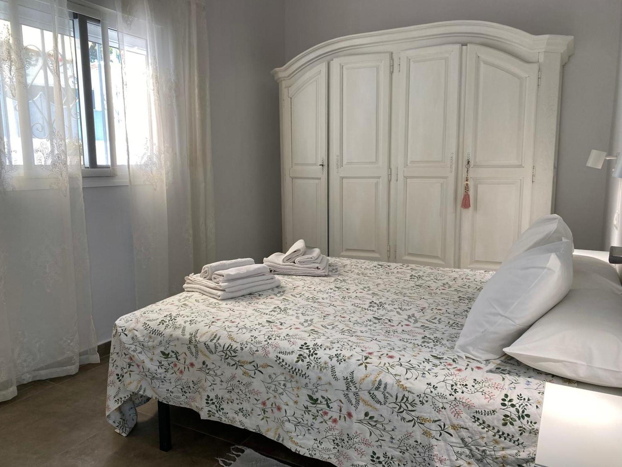 La Casita En Benajarafe