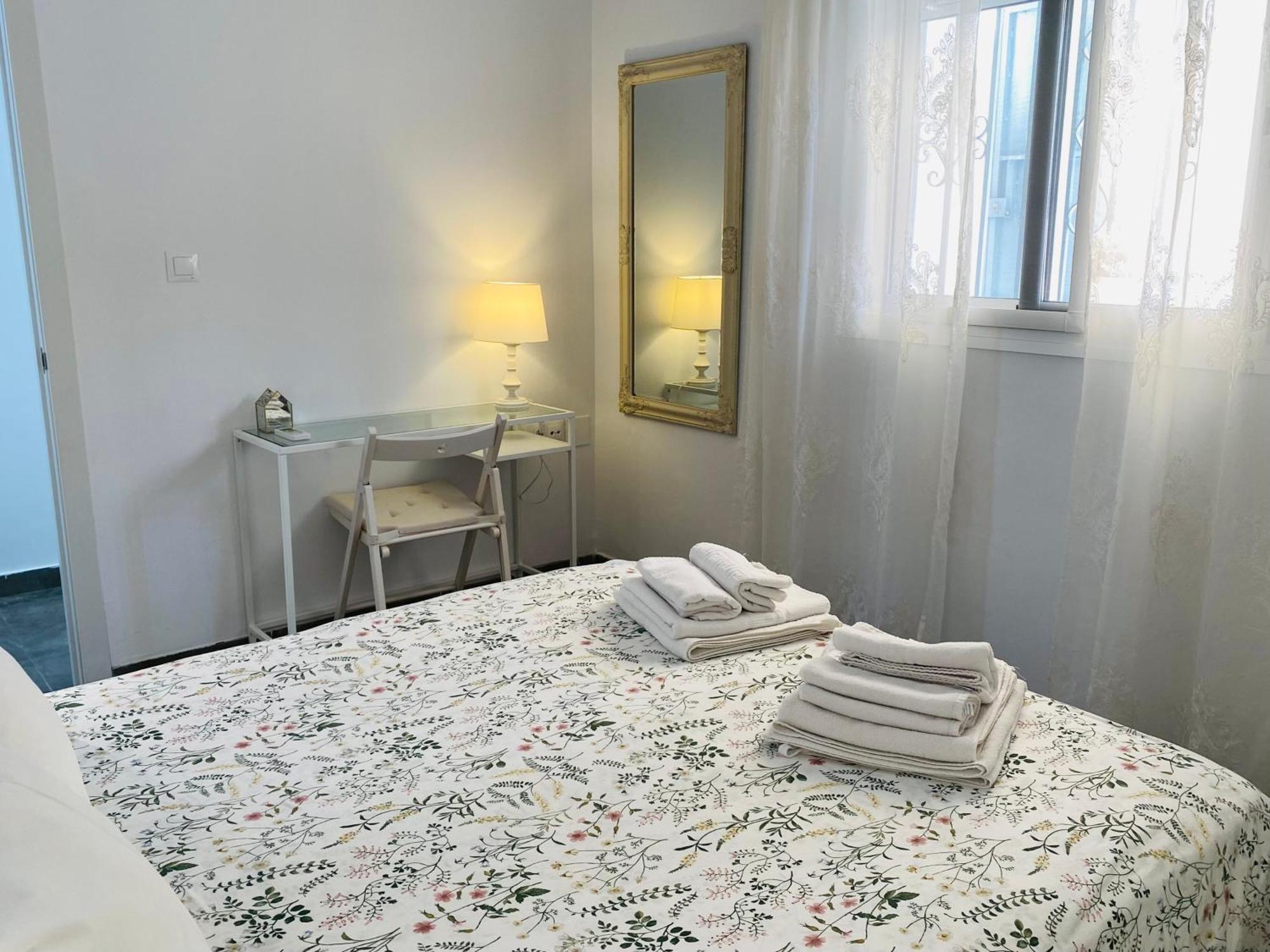 Apartamento La Casita En Benajarafe Málaga