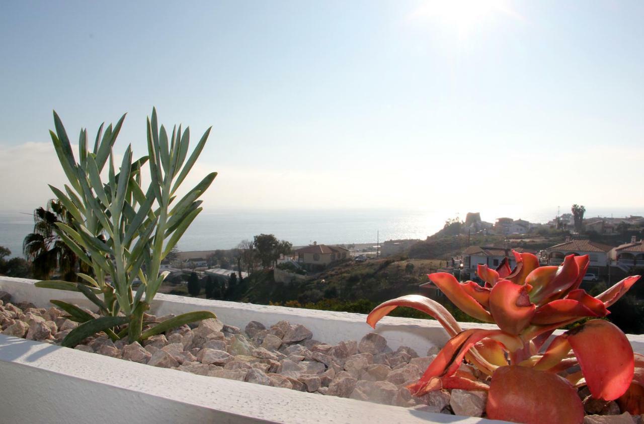 Apartamento La Casita En Benajarafe