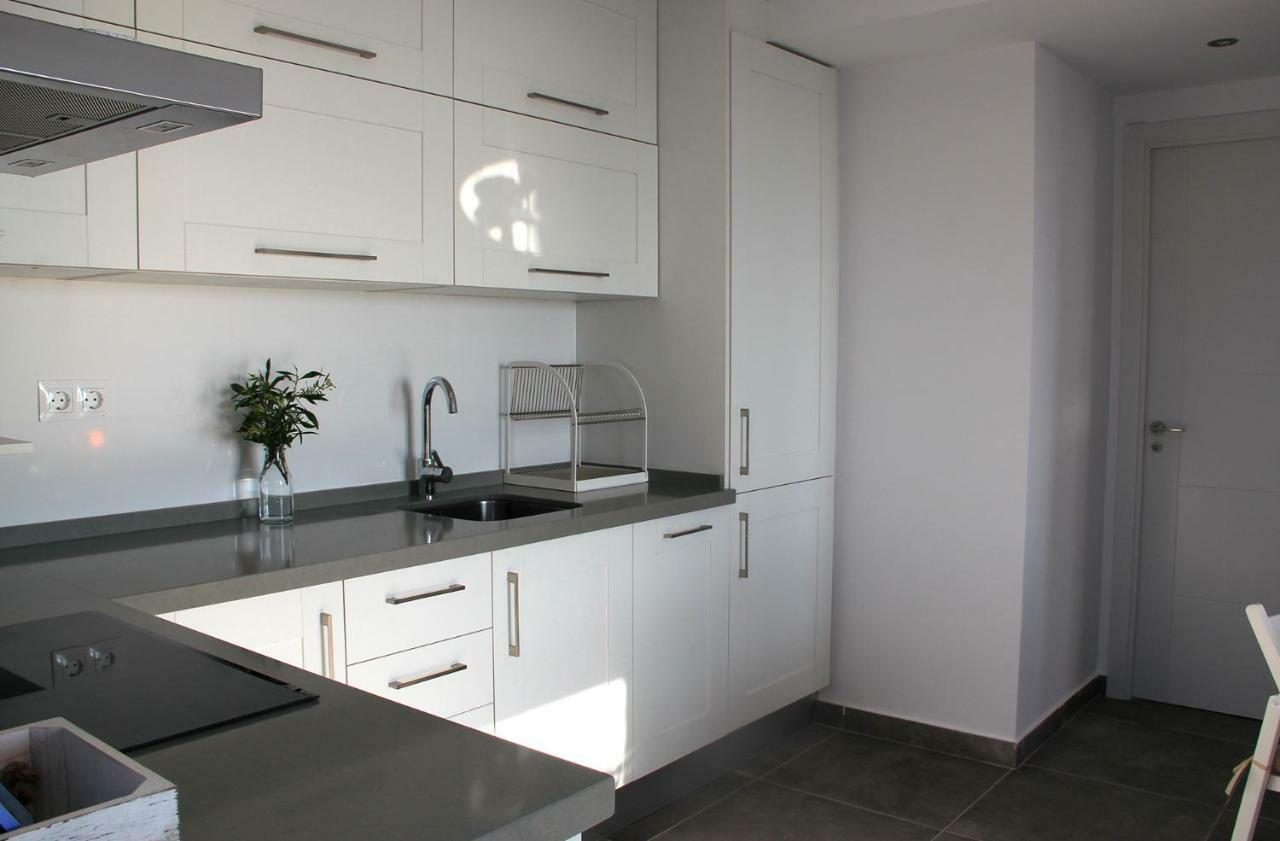 La Casita En Benajarafe Apartamento