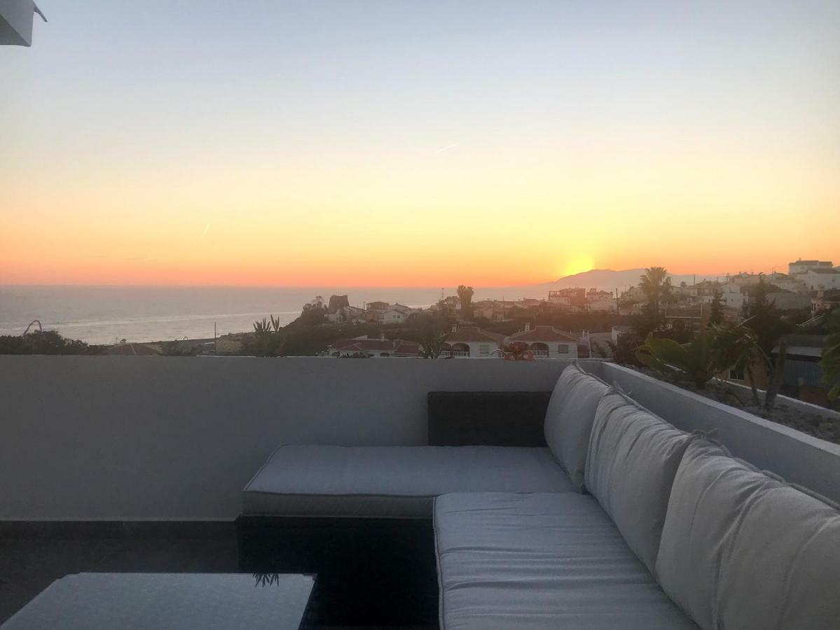Apartamento La Casita En Benajarafe *