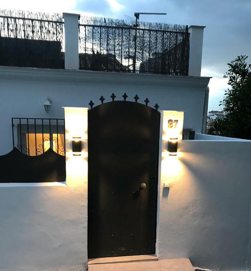 La Casita En Benajarafe *
