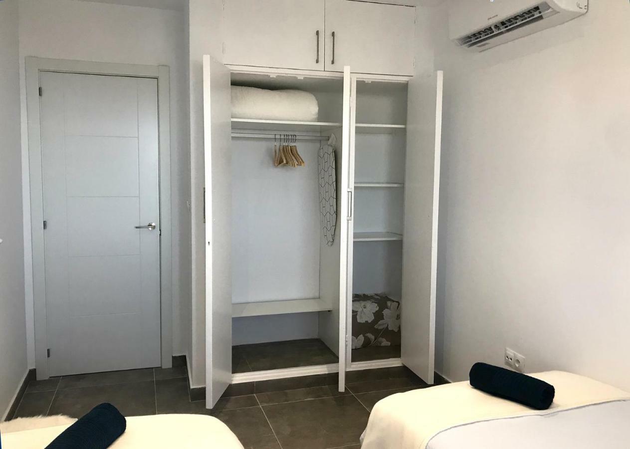 La Casita En Benajarafe Apartamento