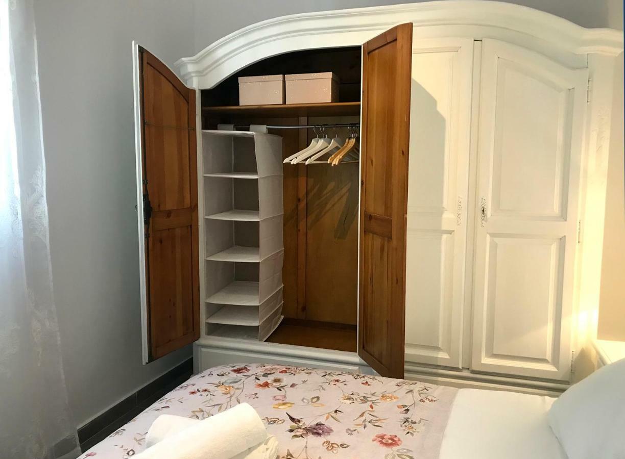 La Casita En Benajarafe * Málaga