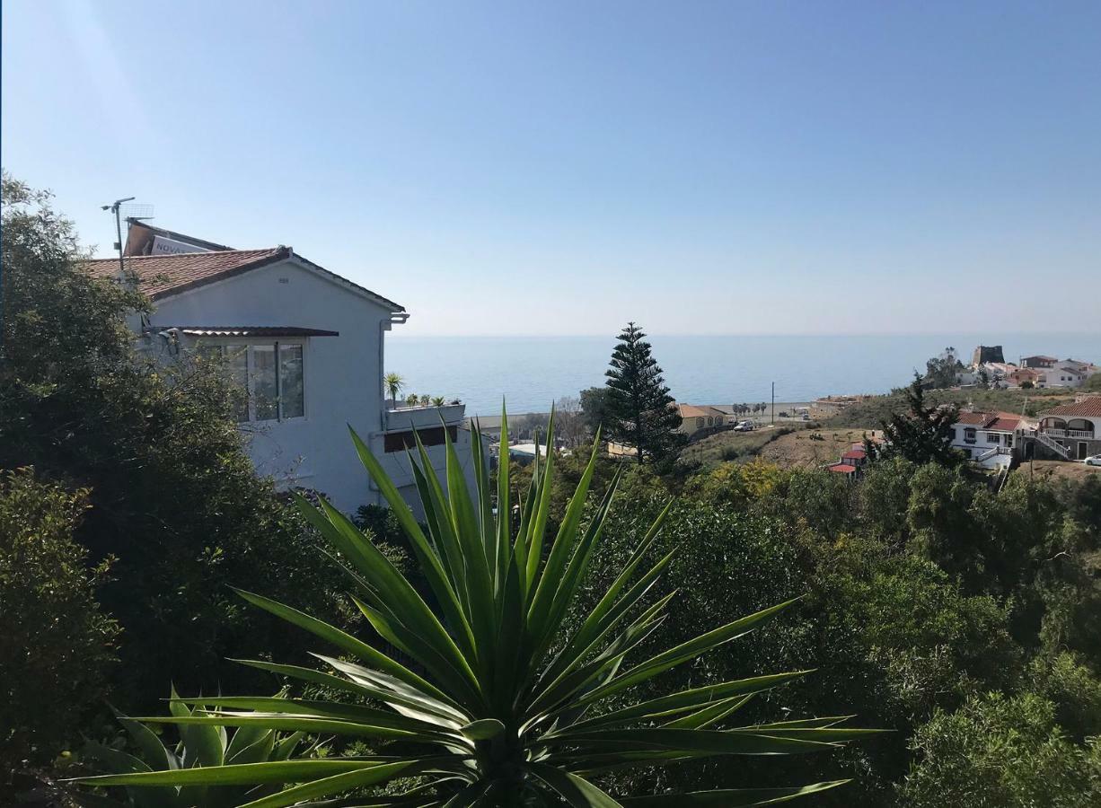La Casita En Benajarafe Málaga