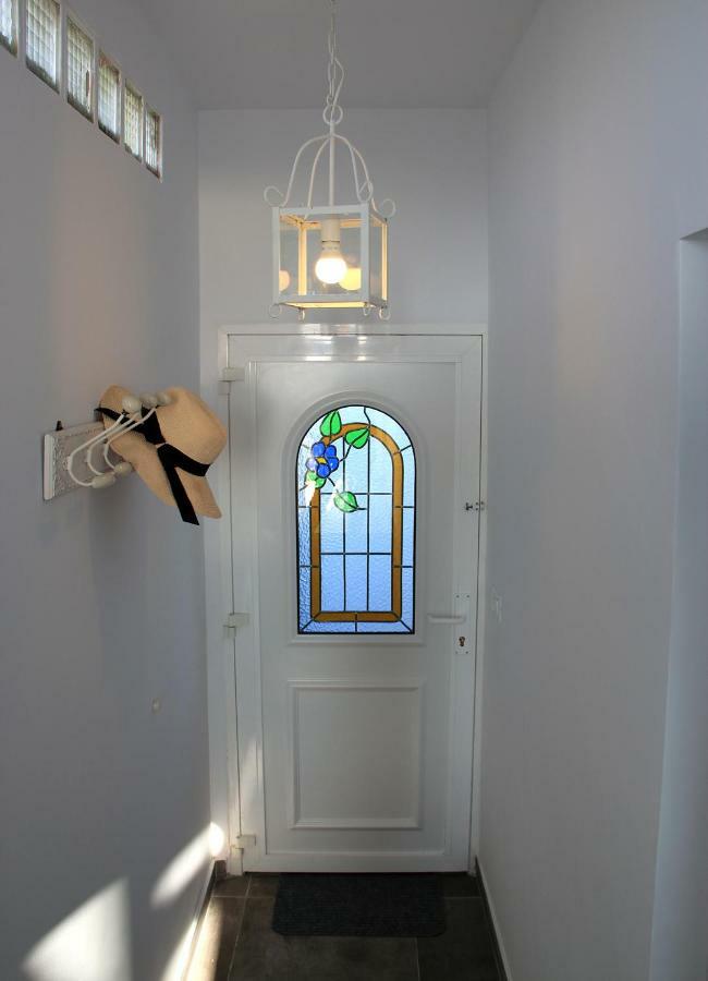 La Casita En Benajarafe Apartamento Málaga