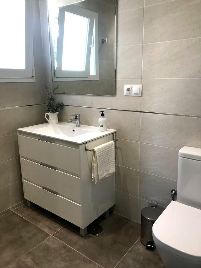 La Casita En Benajarafe * Málaga