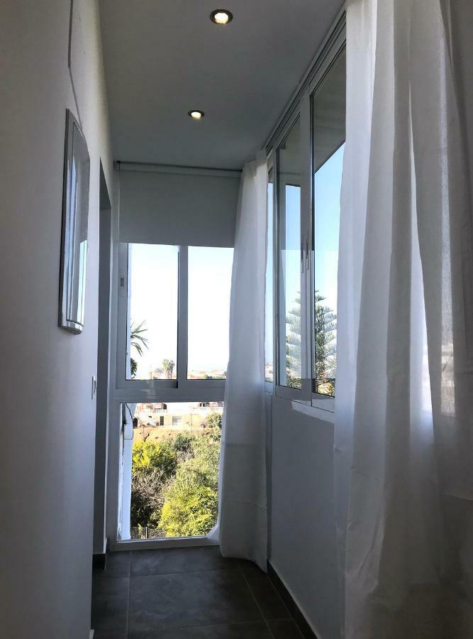 La Casita En Benajarafe Apartamento Málaga